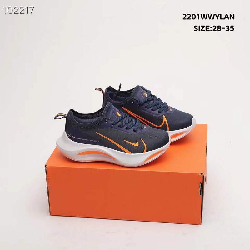 2022 New Nike Air Zoom Pegasus Lunar Corresponding Cushioning Sports Running Shoes 28-35-84347326